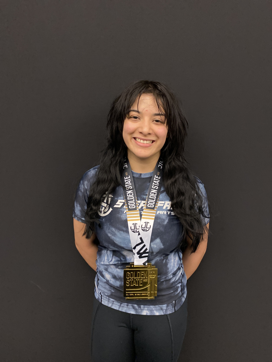 User profile picture