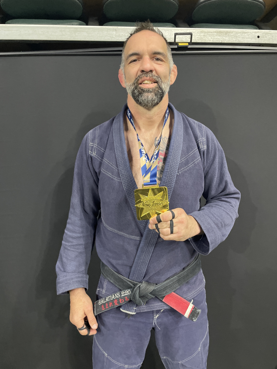 User profile picture