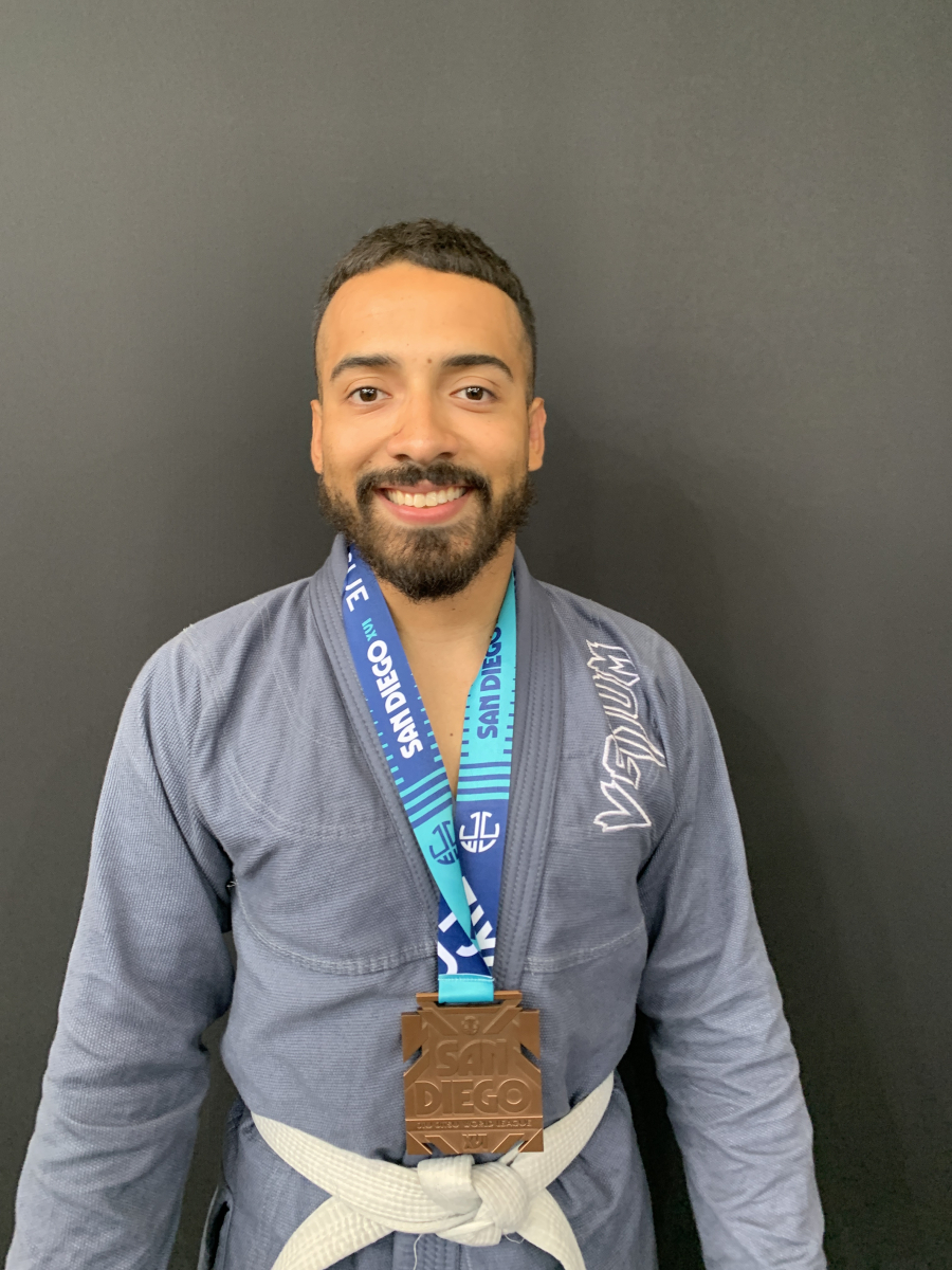 User profile picture