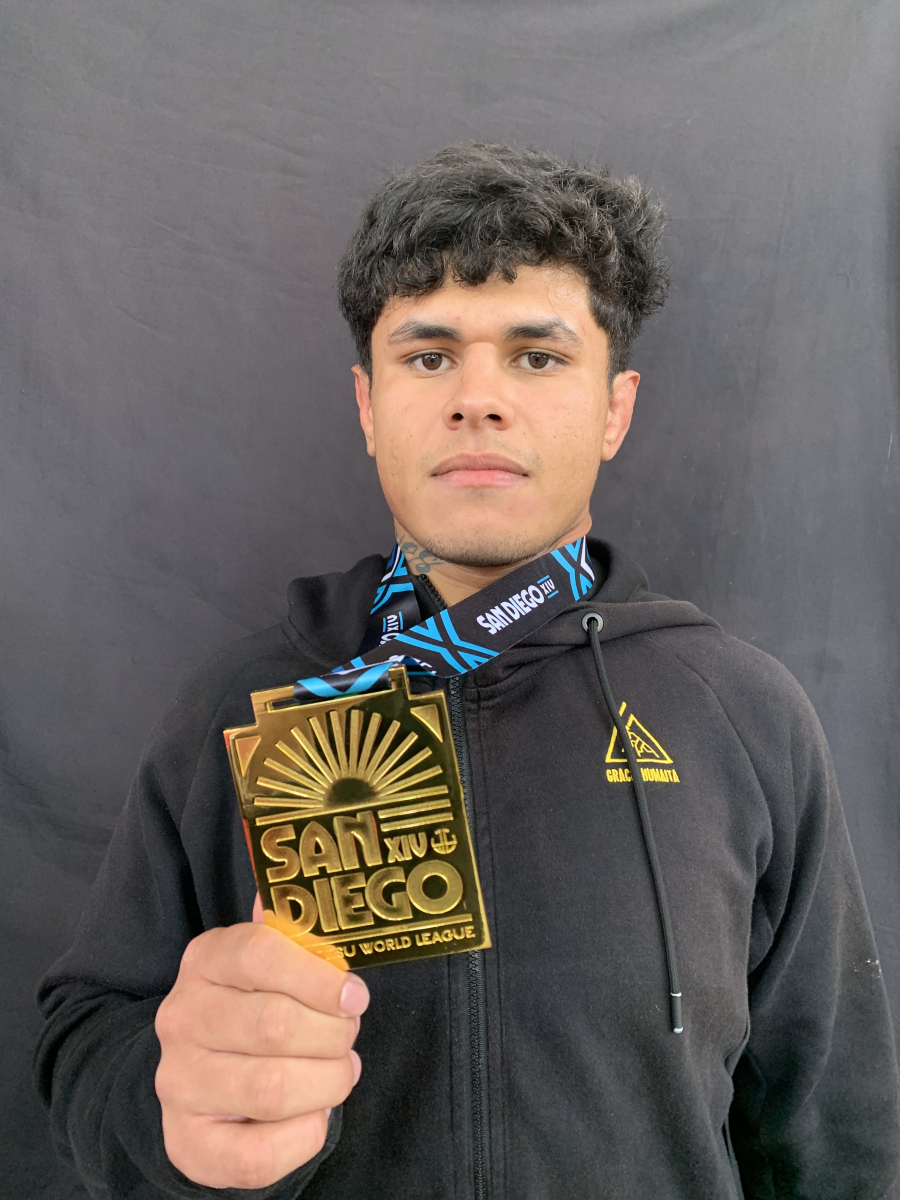 User profile picture