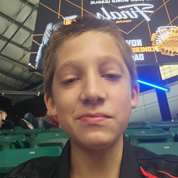 User profile picture