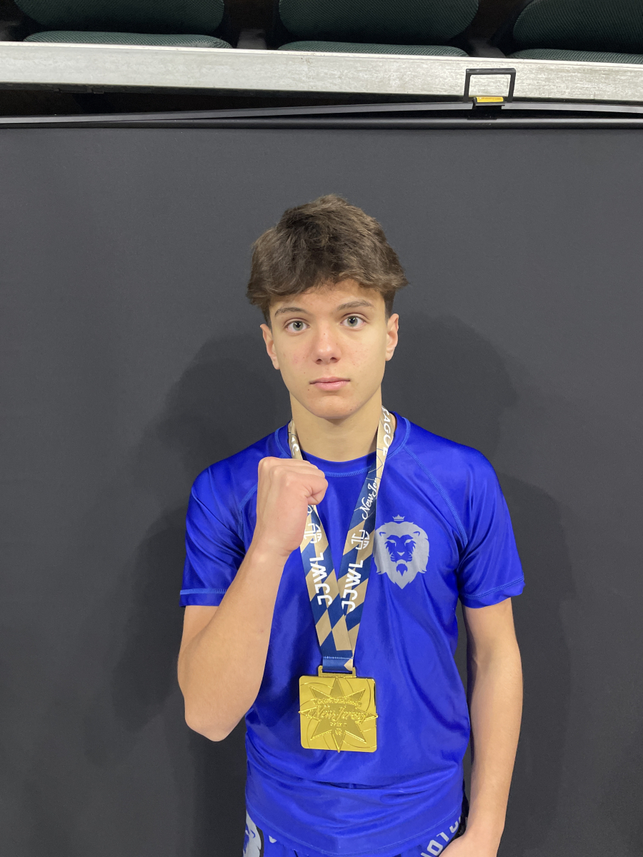 User profile picture