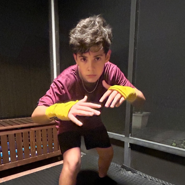 User profile picture
