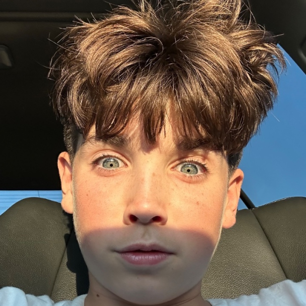 User profile picture