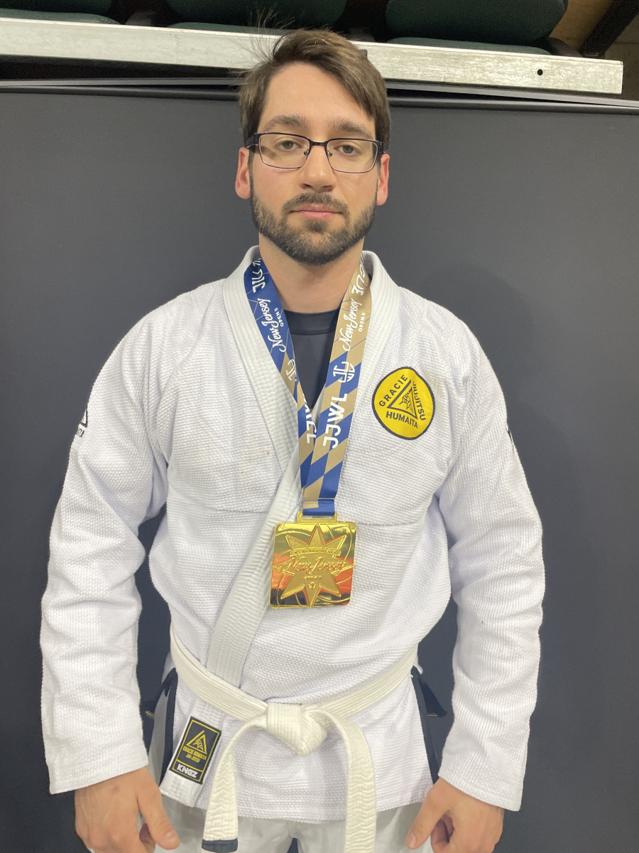 User profile picture