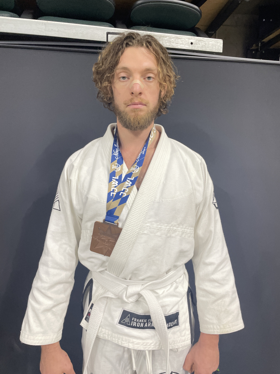 User profile picture