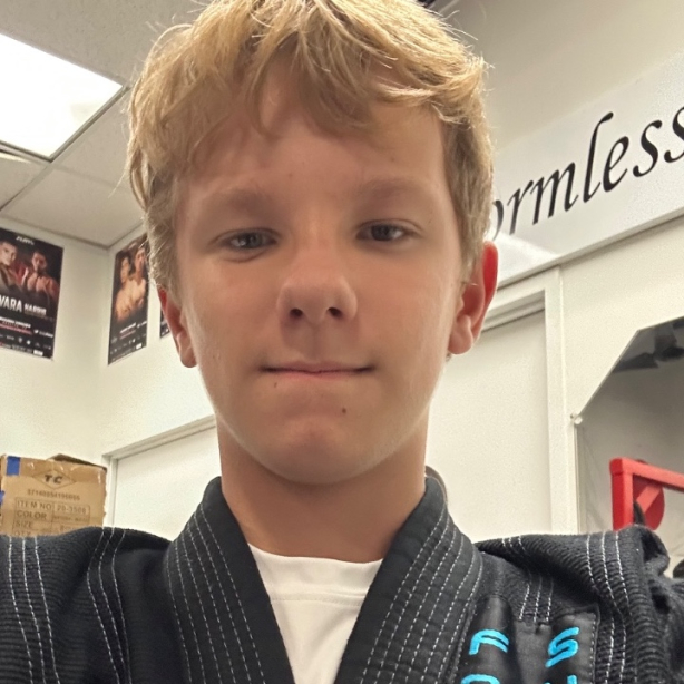 User profile picture
