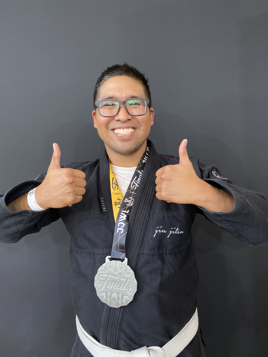 User profile picture