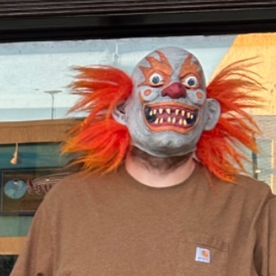 User profile picture