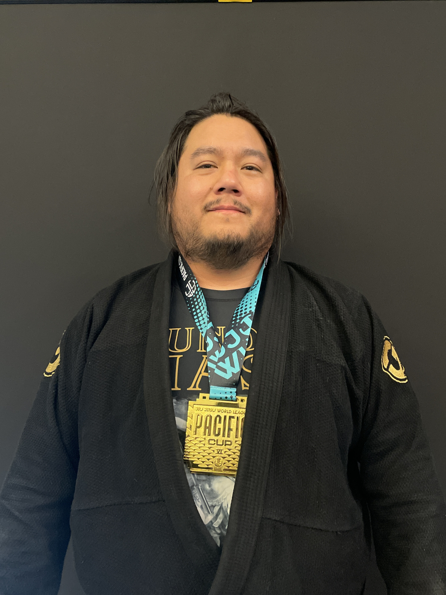 User profile picture