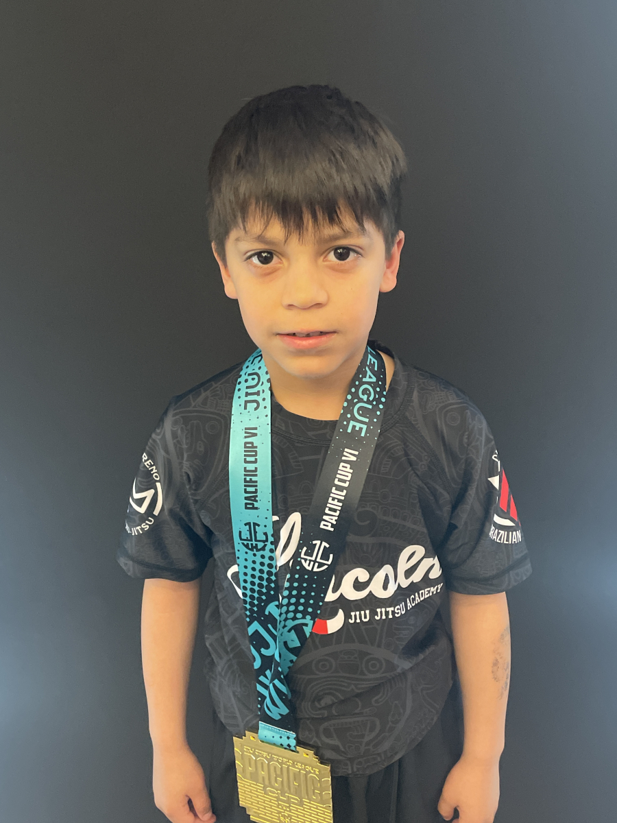 User profile picture