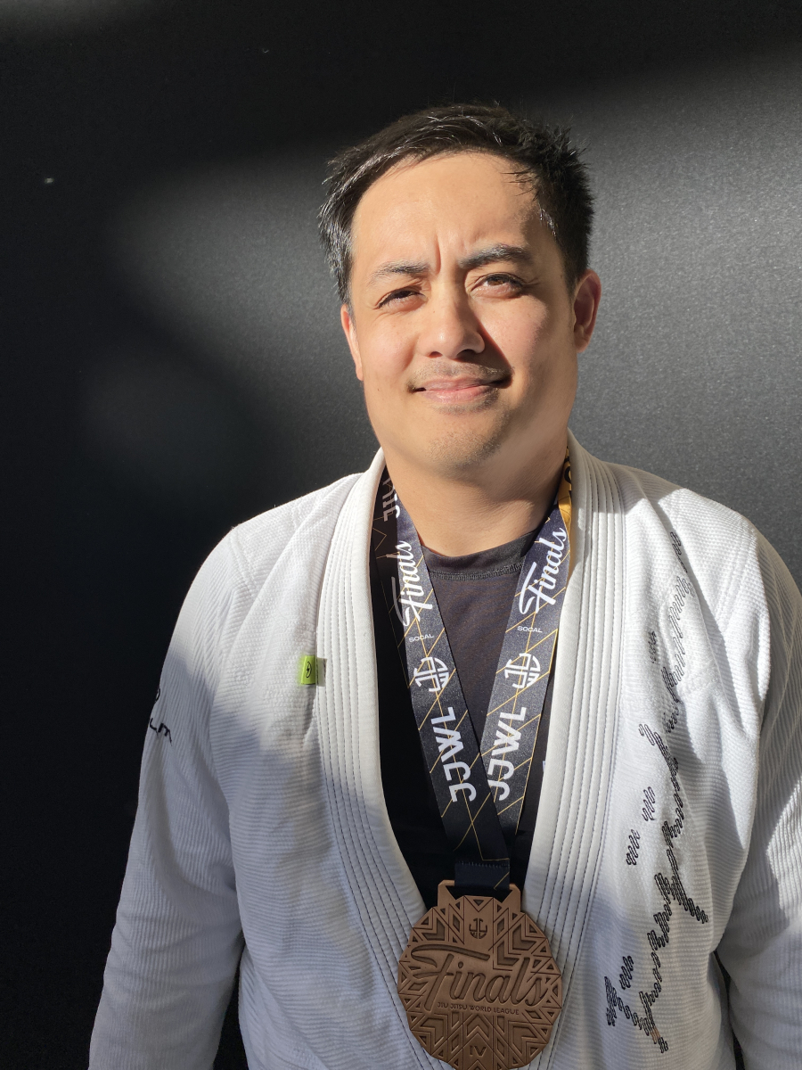 User profile picture