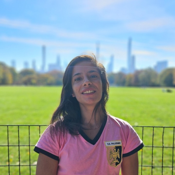 User profile picture