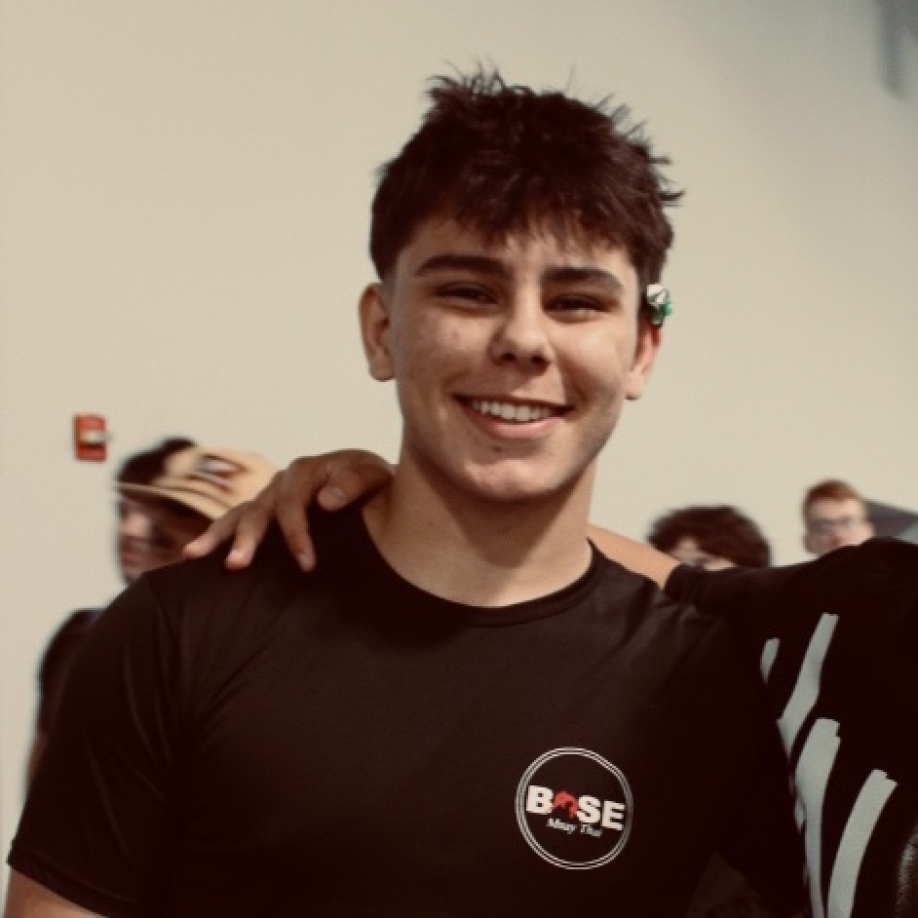 User profile picture