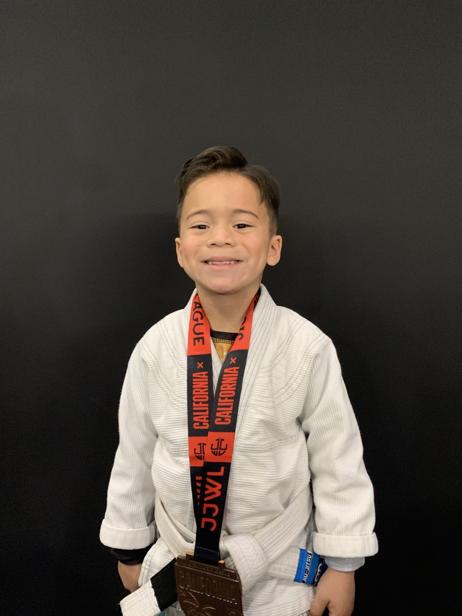 User profile picture