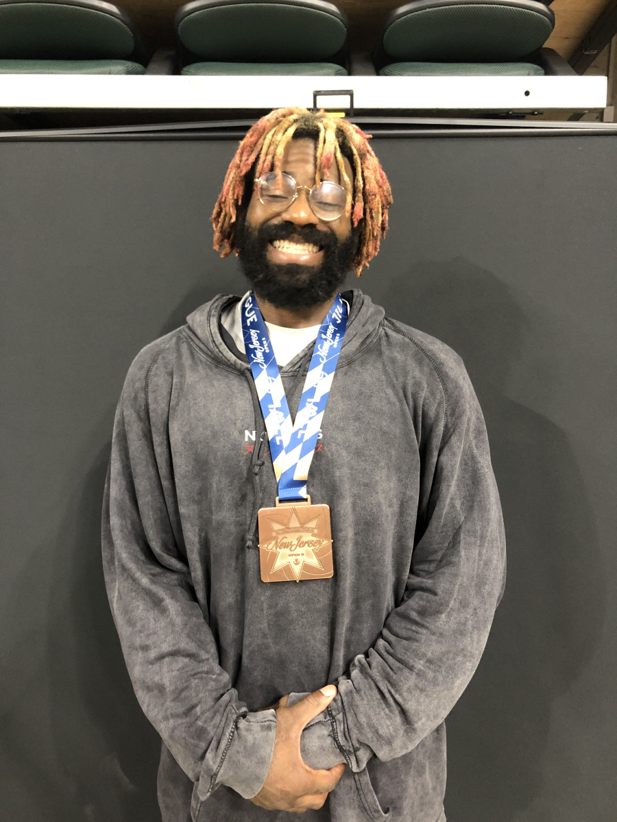 User profile picture