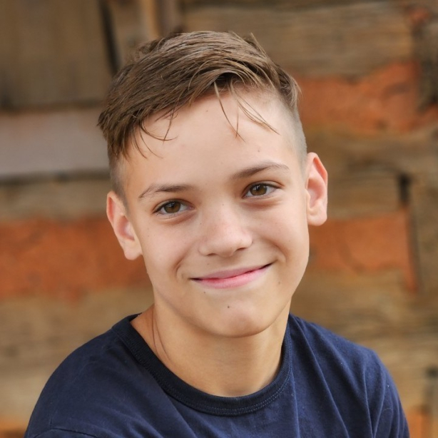 User profile picture