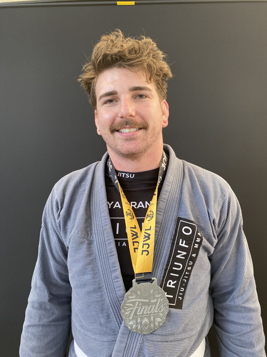 User profile picture
