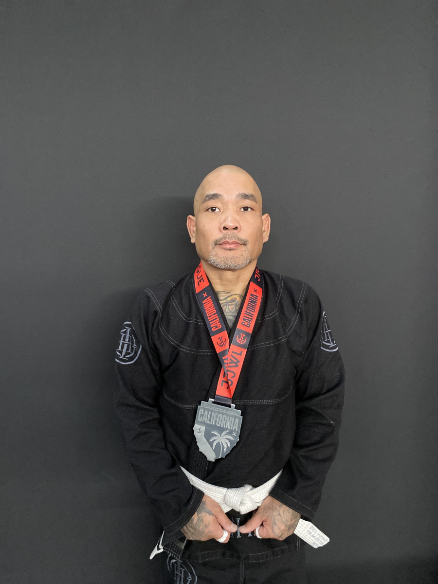 User profile picture