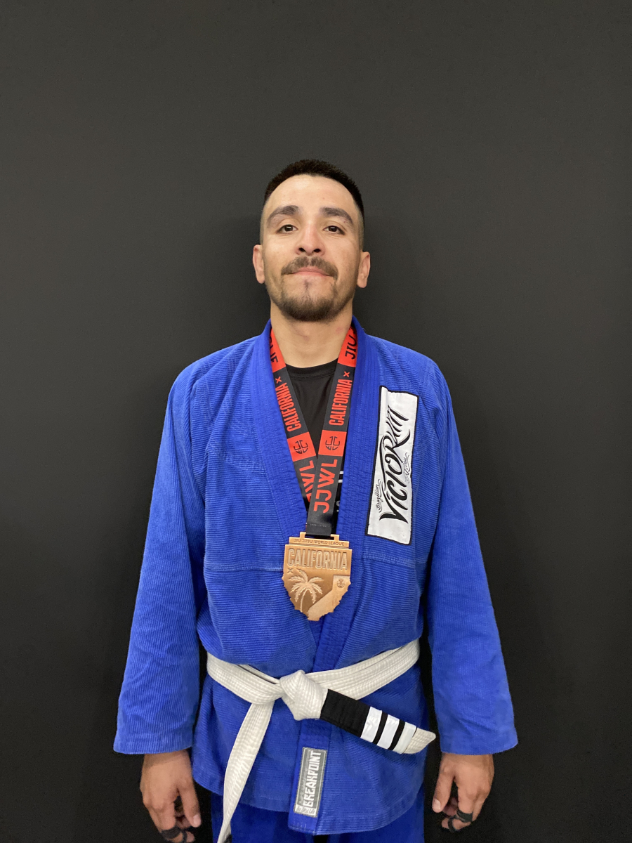 User profile picture
