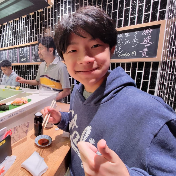 User profile picture
