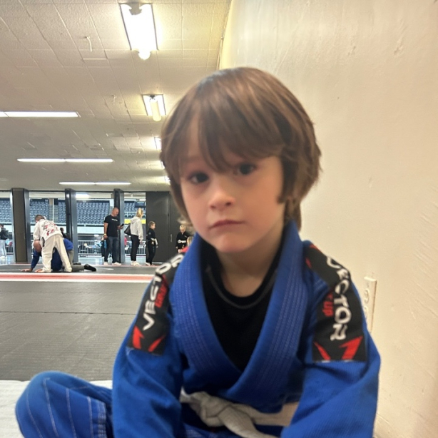 User profile picture