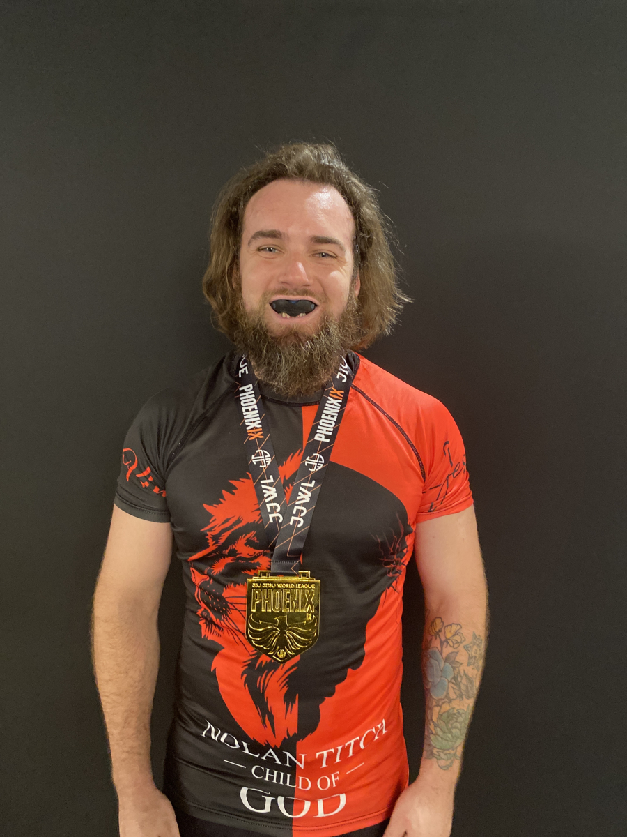 User profile picture