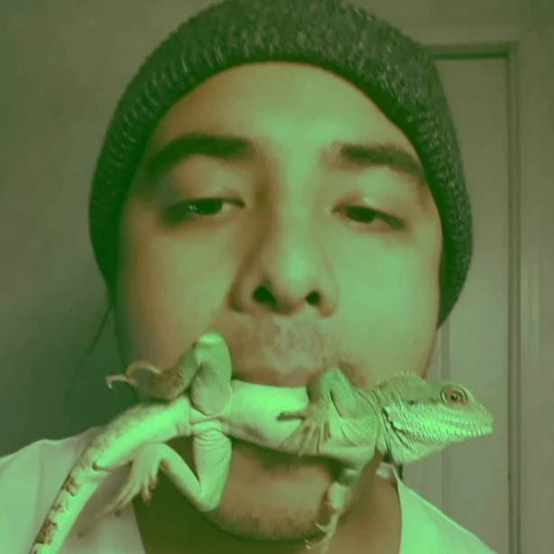 User profile picture