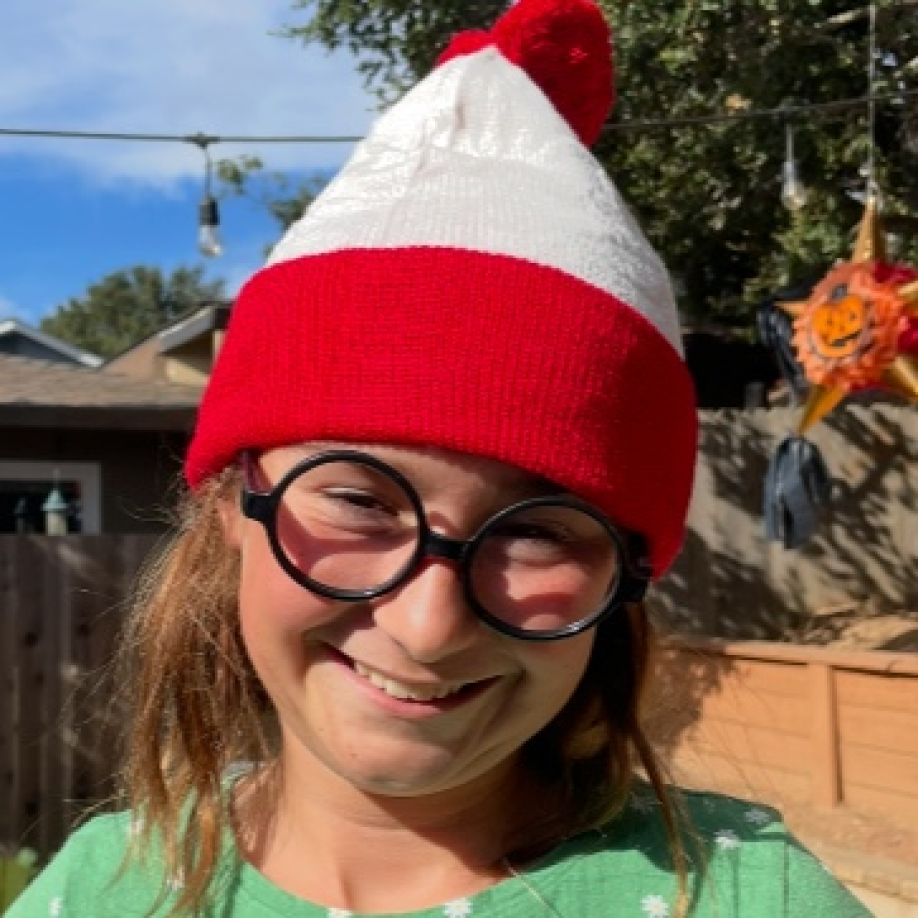 User profile picture
