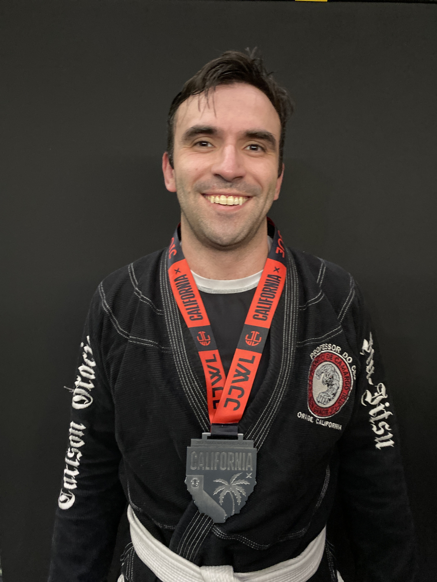 User profile picture