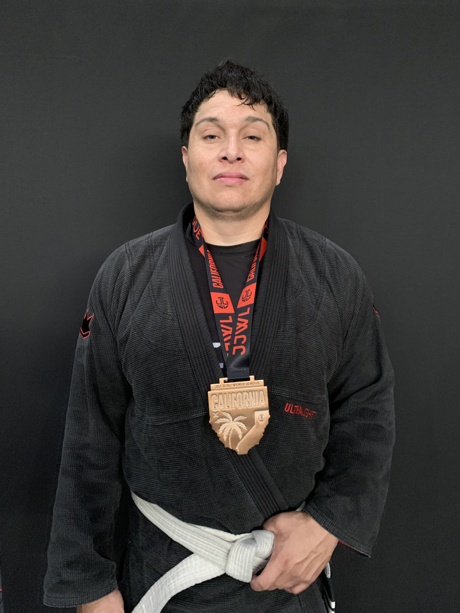 User profile picture