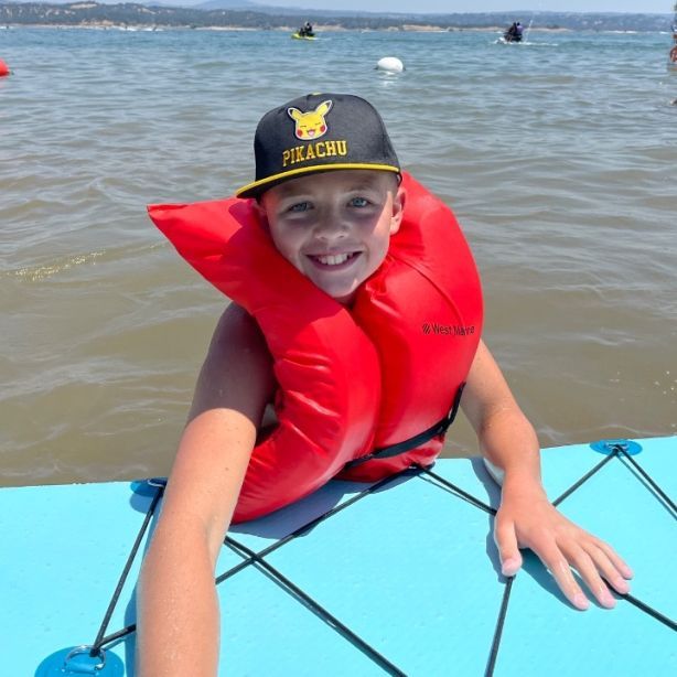 User profile picture