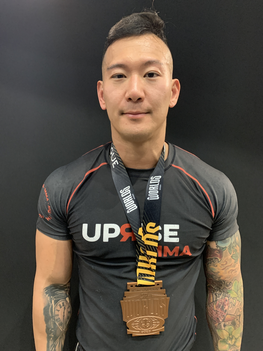 User profile picture