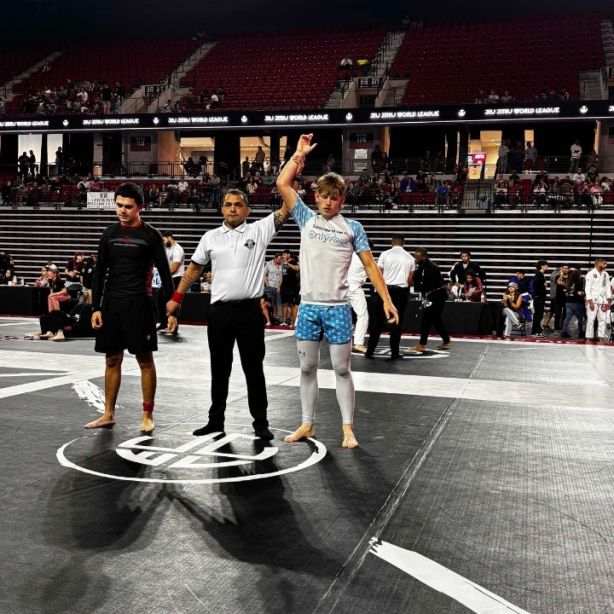 User profile picture