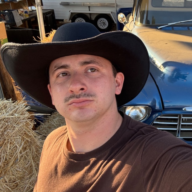 User profile picture