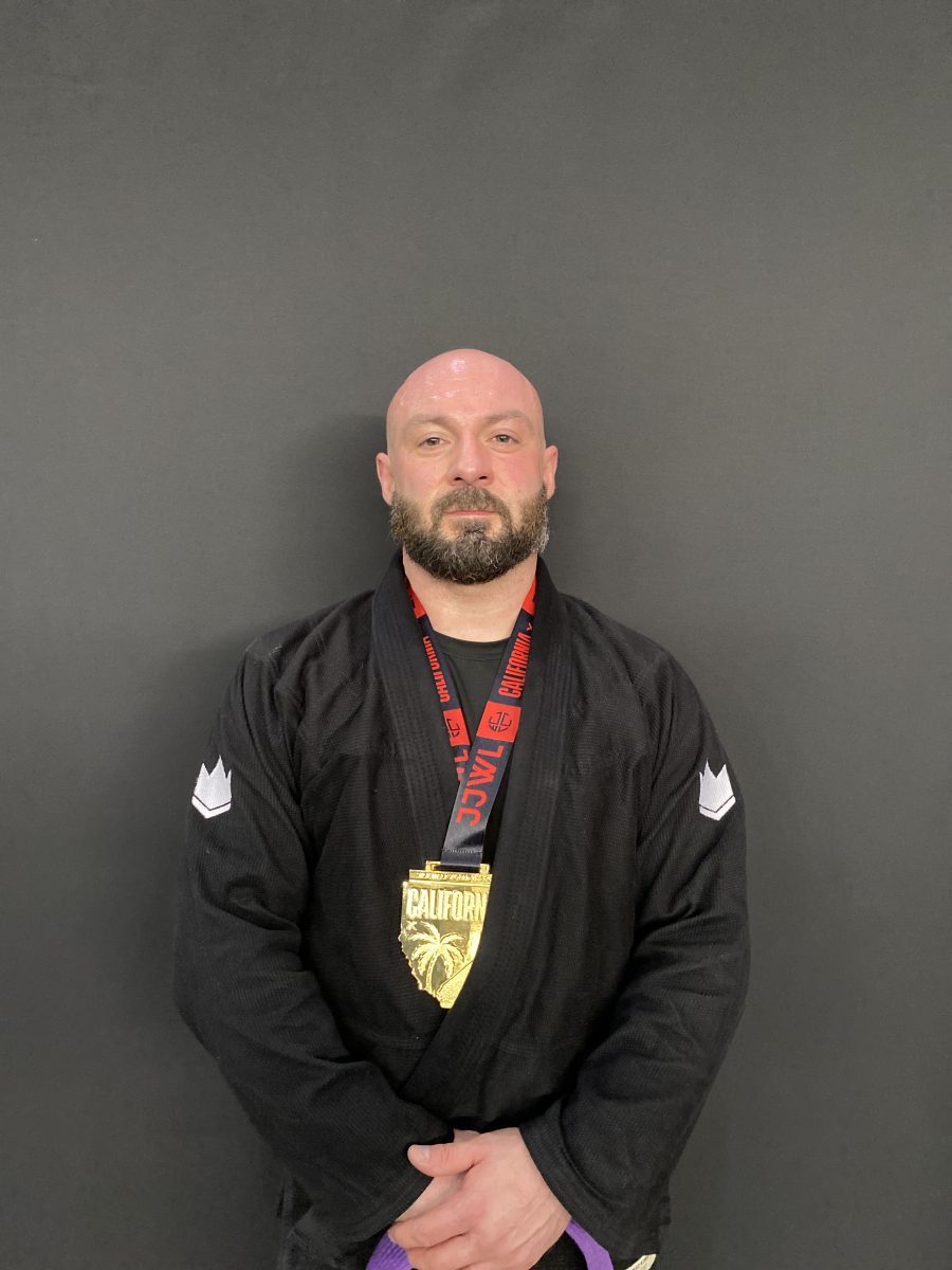 User profile picture