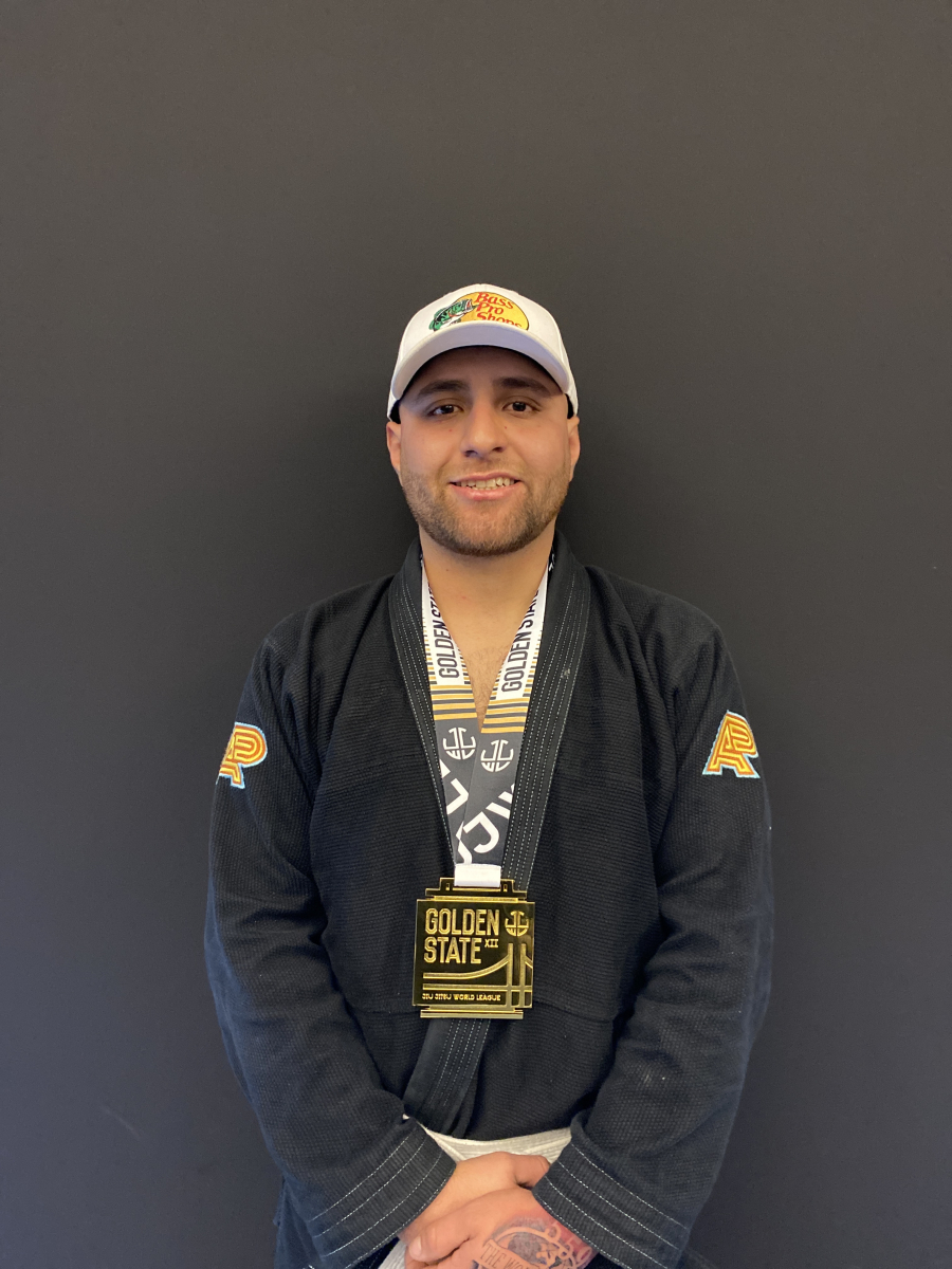 User profile picture