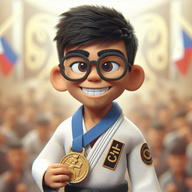 User profile picture