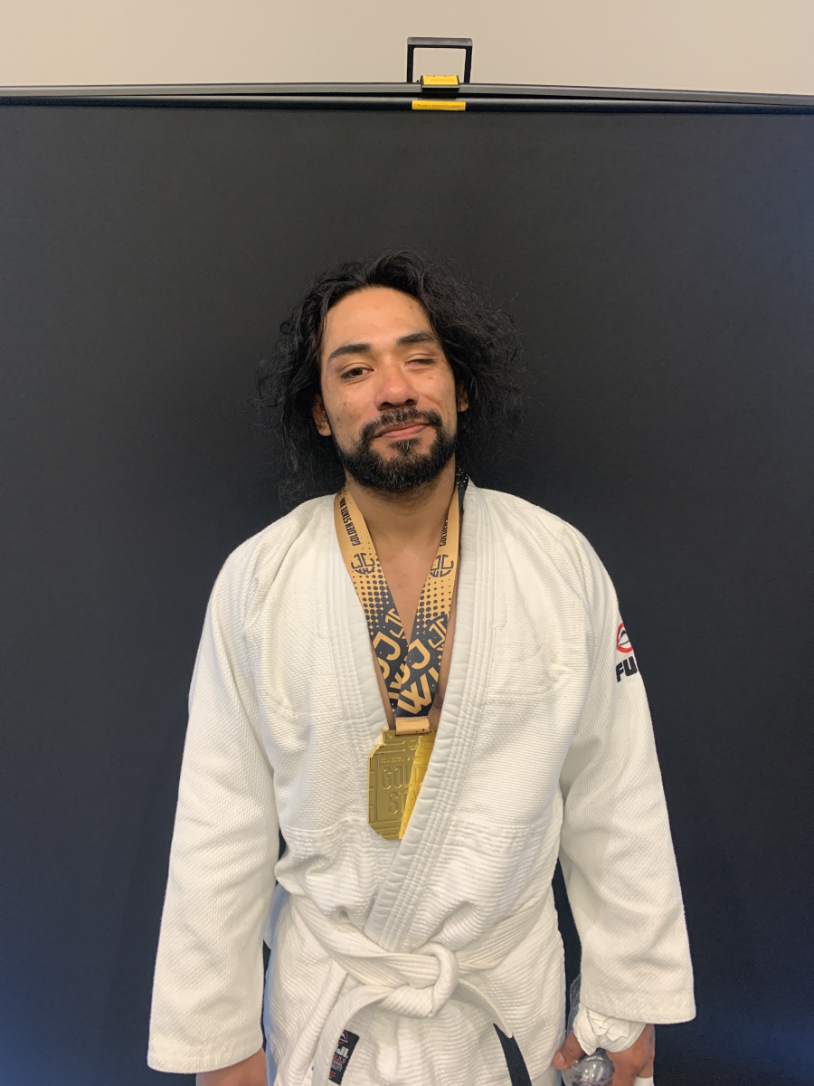 User profile picture