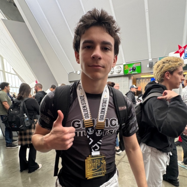 User profile picture
