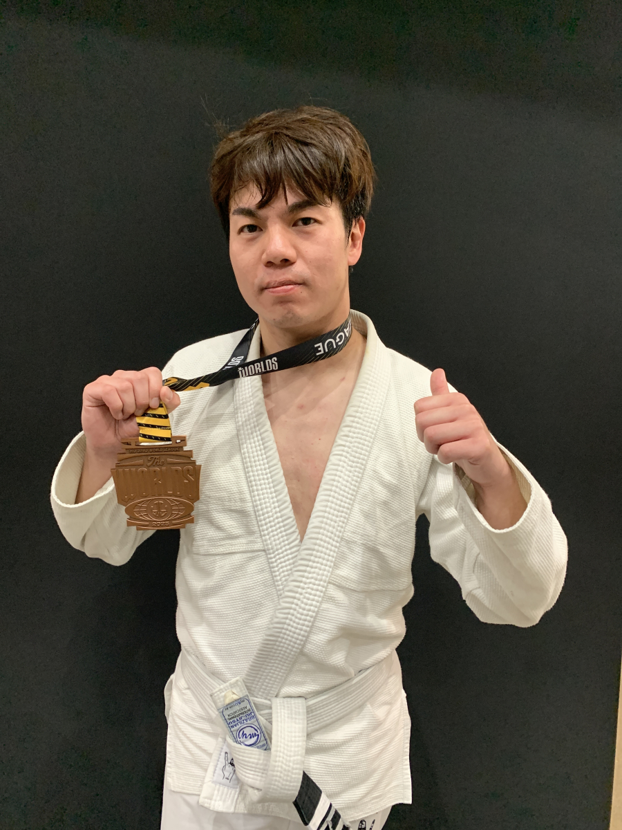 User profile picture