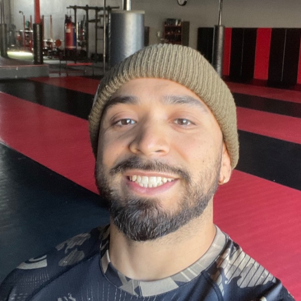 User profile picture