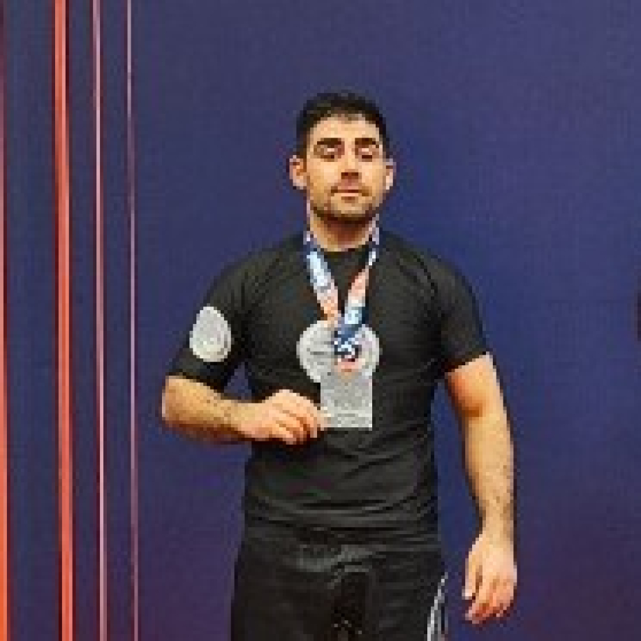 User profile picture