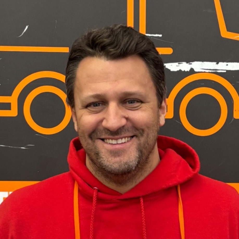 User profile picture
