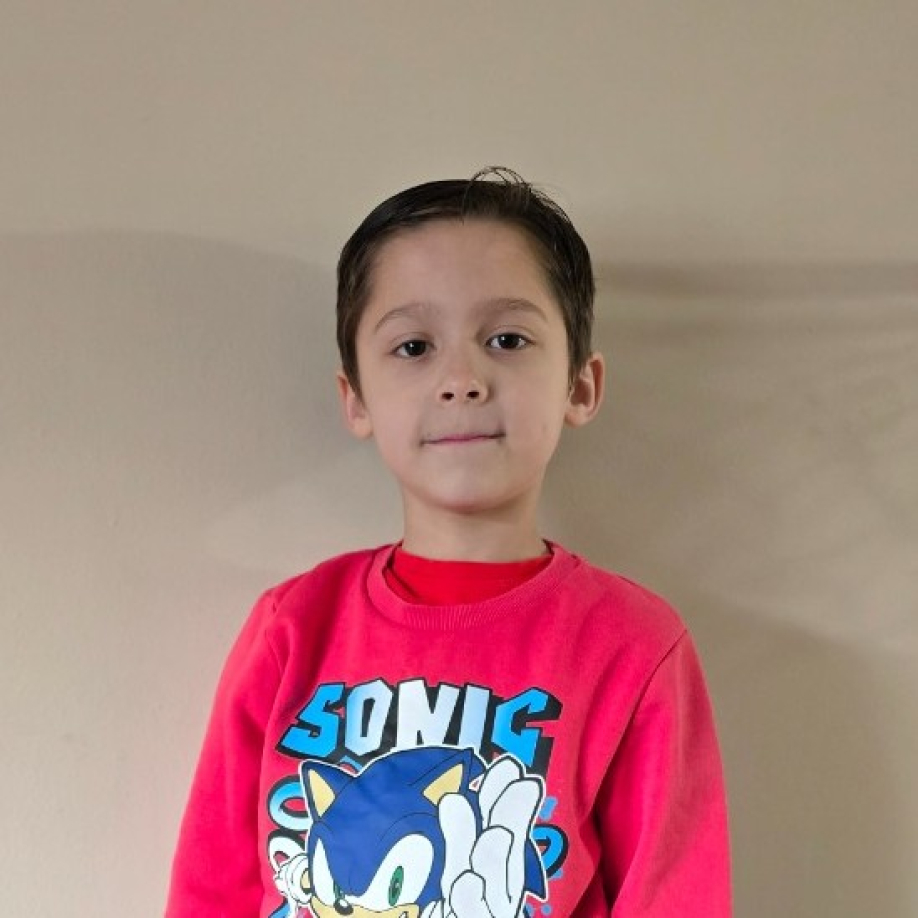 User profile picture
