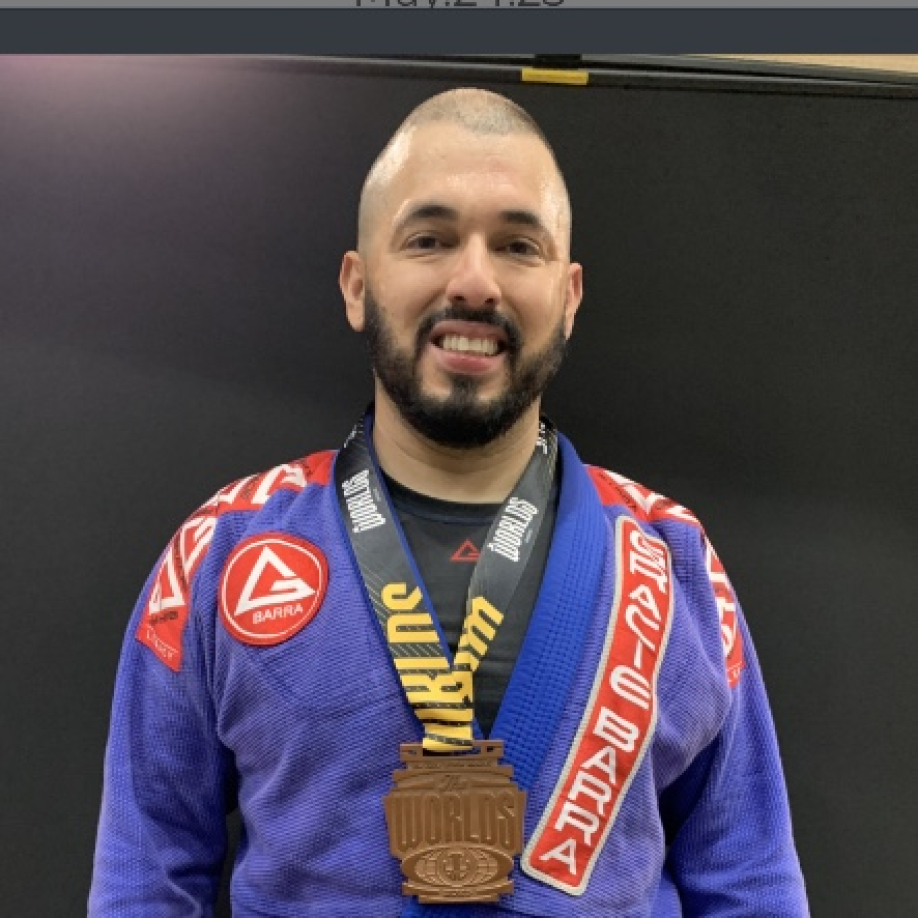 User profile picture