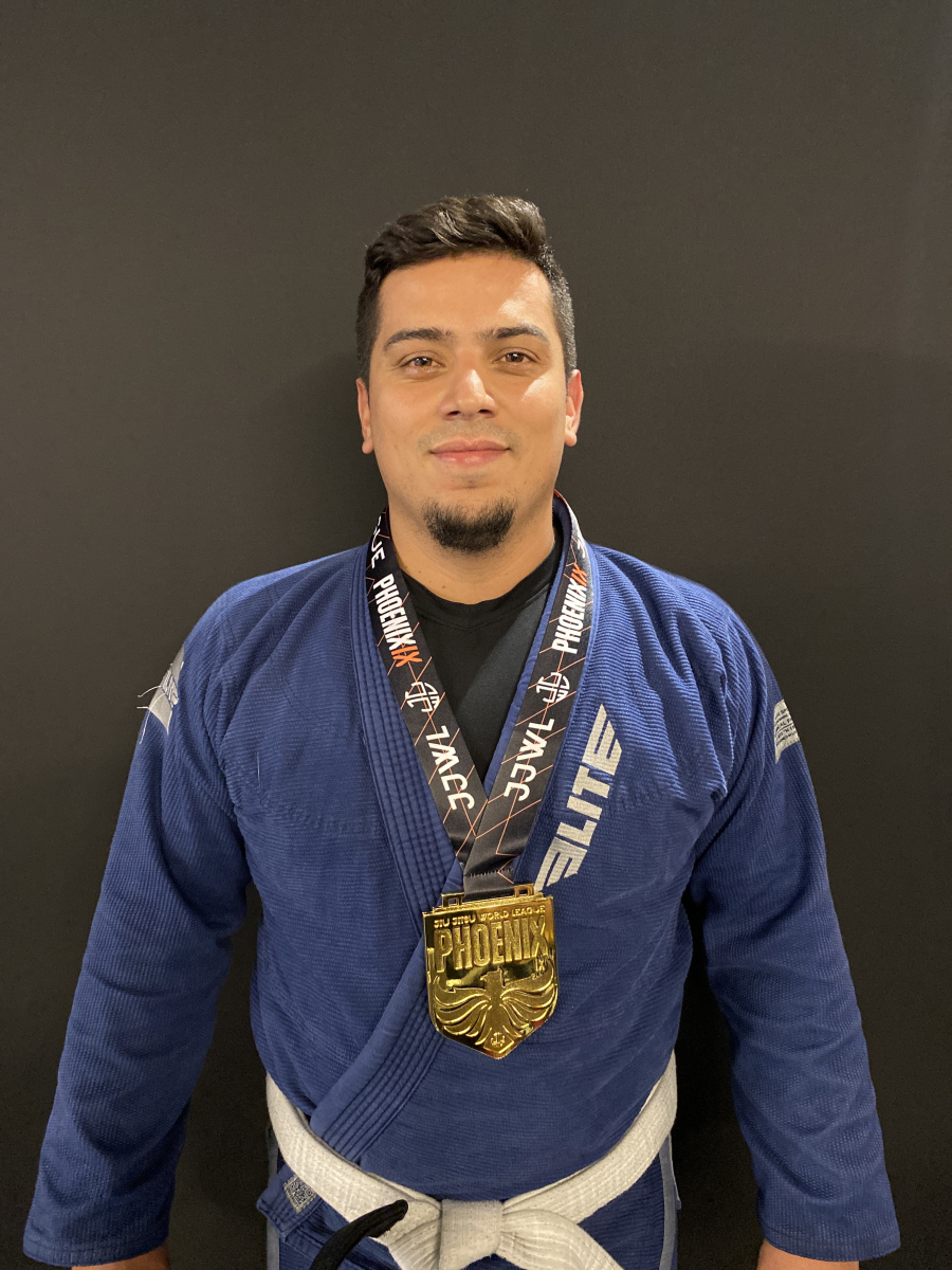User profile picture