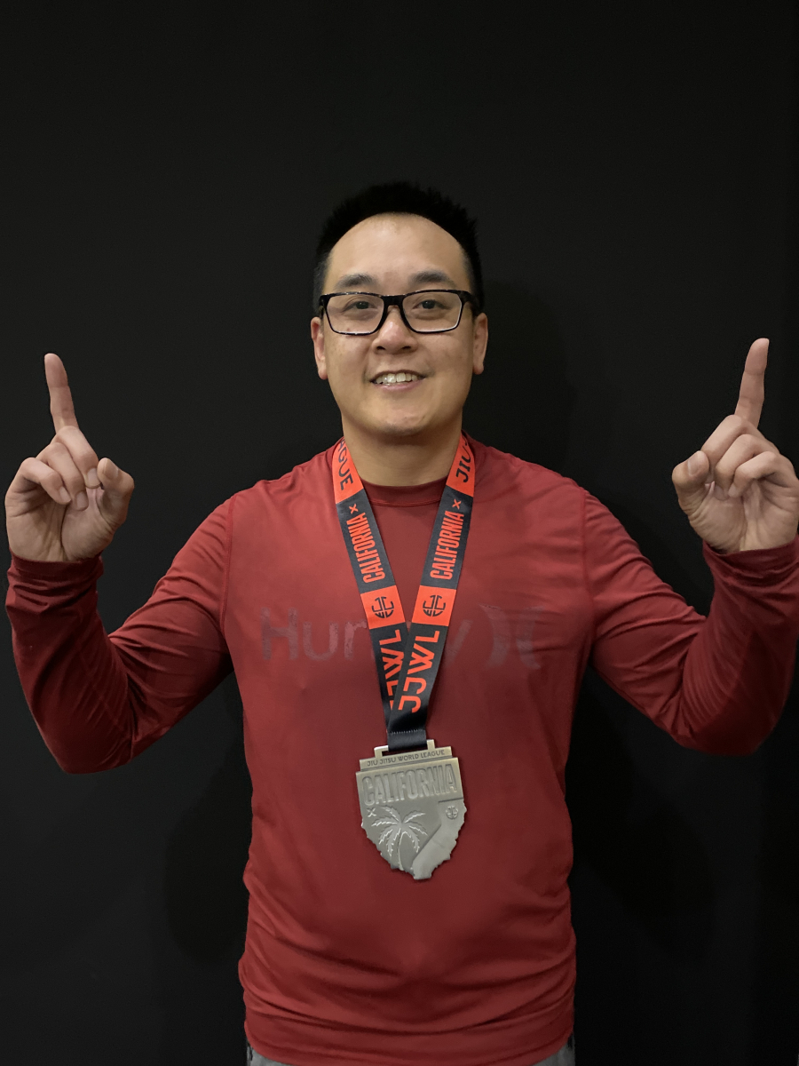 User profile picture