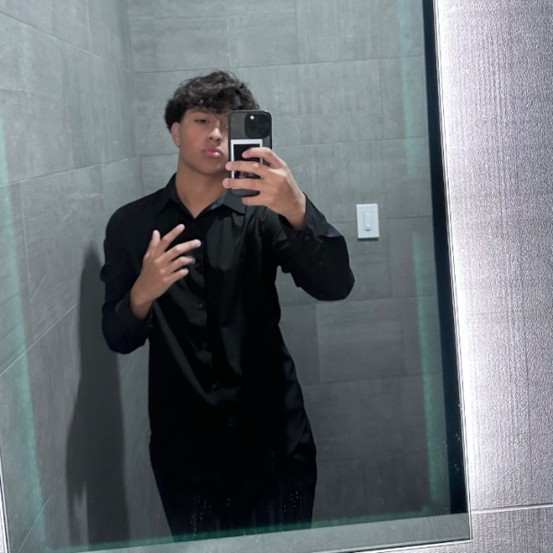 User profile picture
