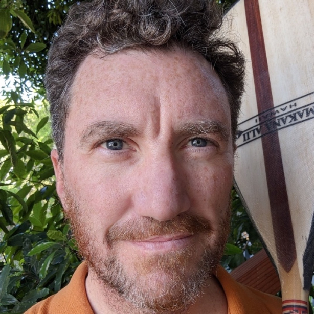 User profile picture